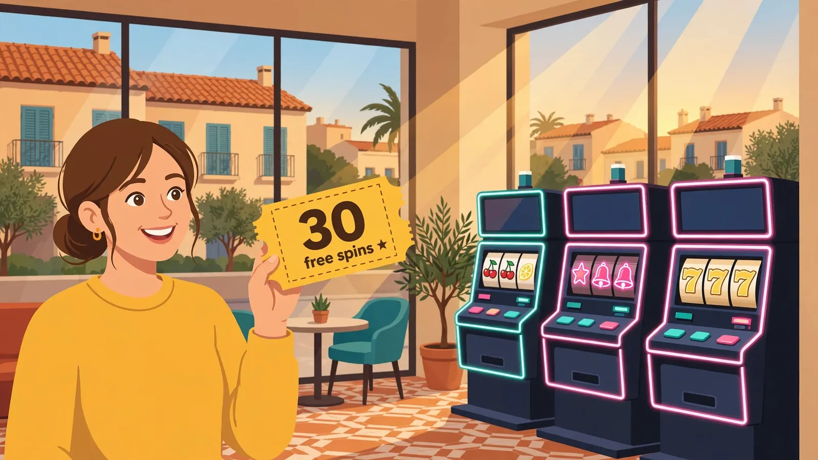 Tiradas gratis sin depósito: condiciones y juegos