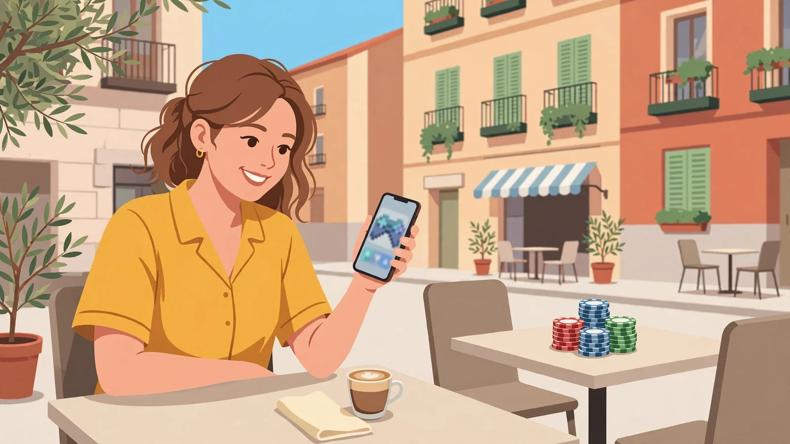 20 euros sin depósito en casinos online de España