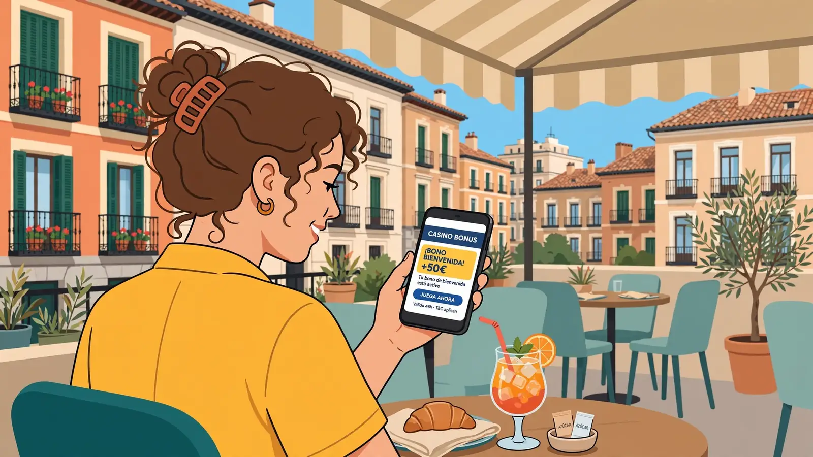 Bono de casino del 300%: condiciones y alternativas