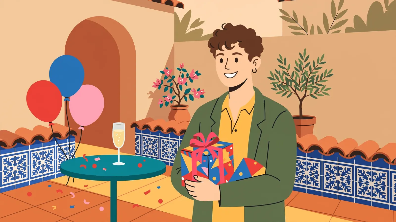 Bono casino por cumpleaños: saldo, tiradas y cashback
