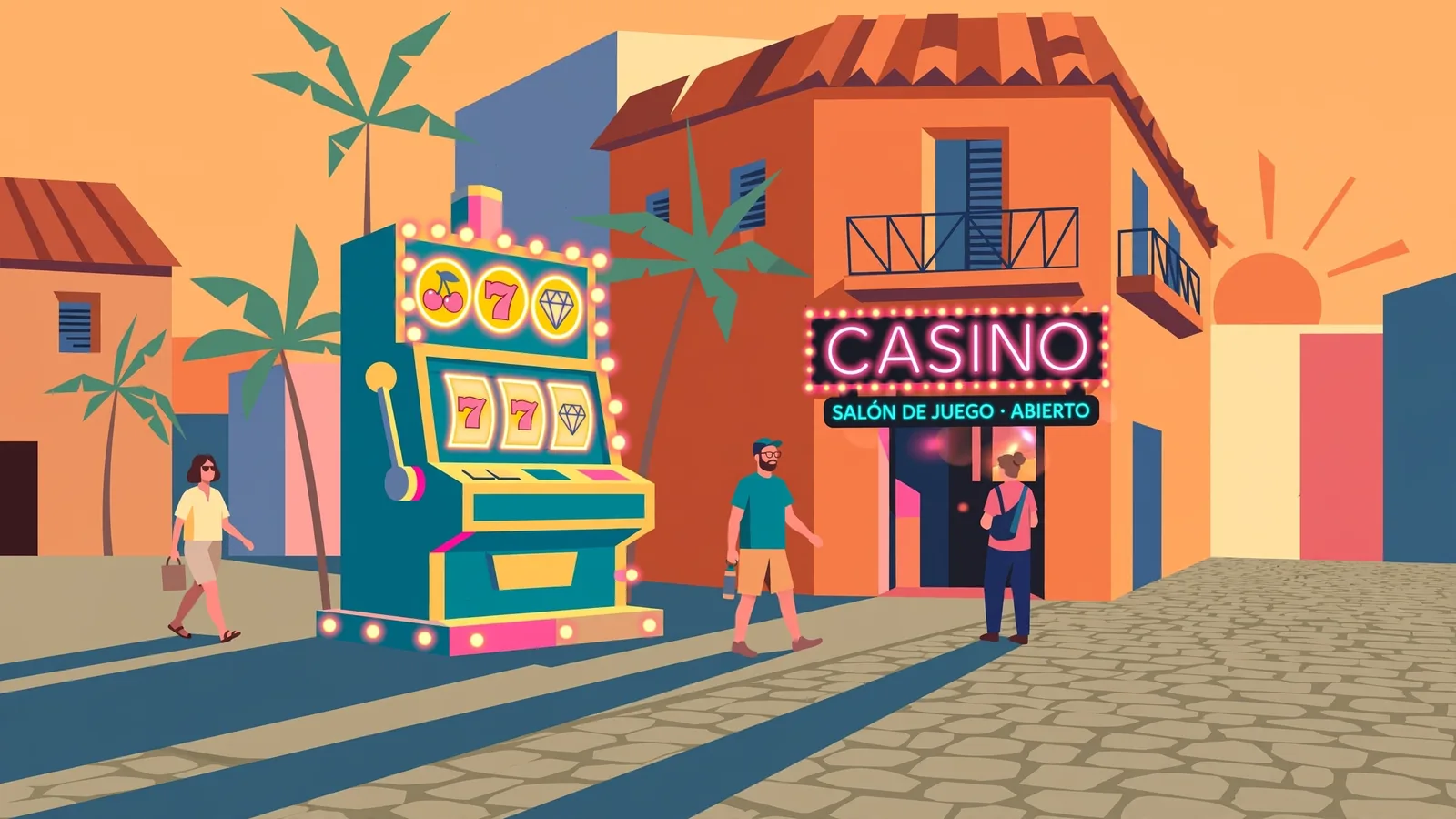 Casino 100 tiradas gratis sin depósito: cómo funciona
