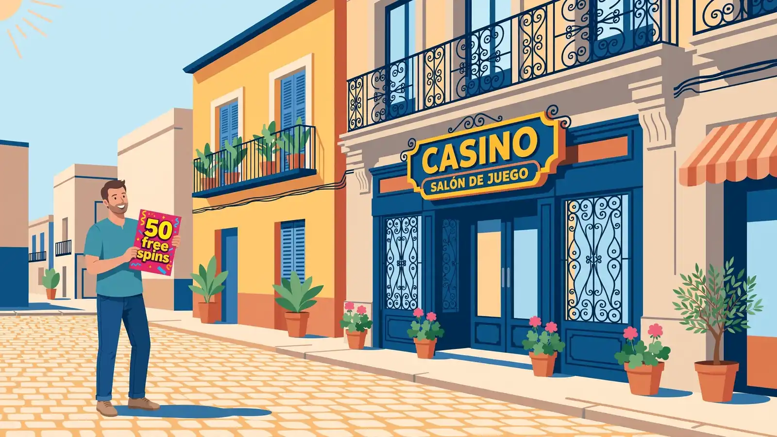 Casino 50 tiradas gratis sin depósito: cómo funcionan
