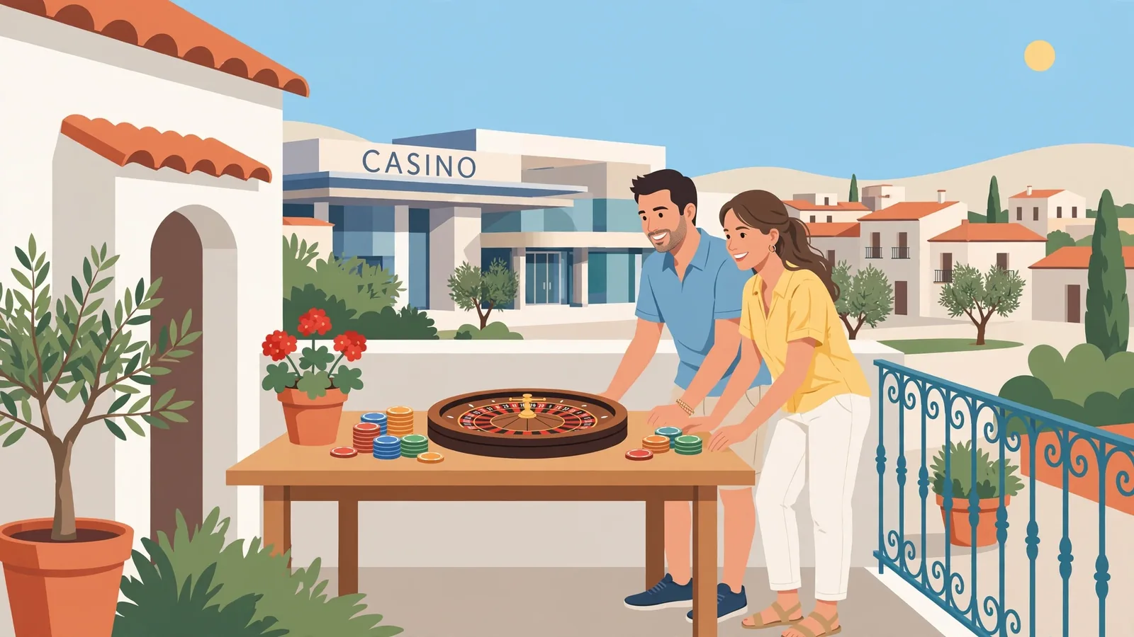 Casino online con Crazy Time: guía para España