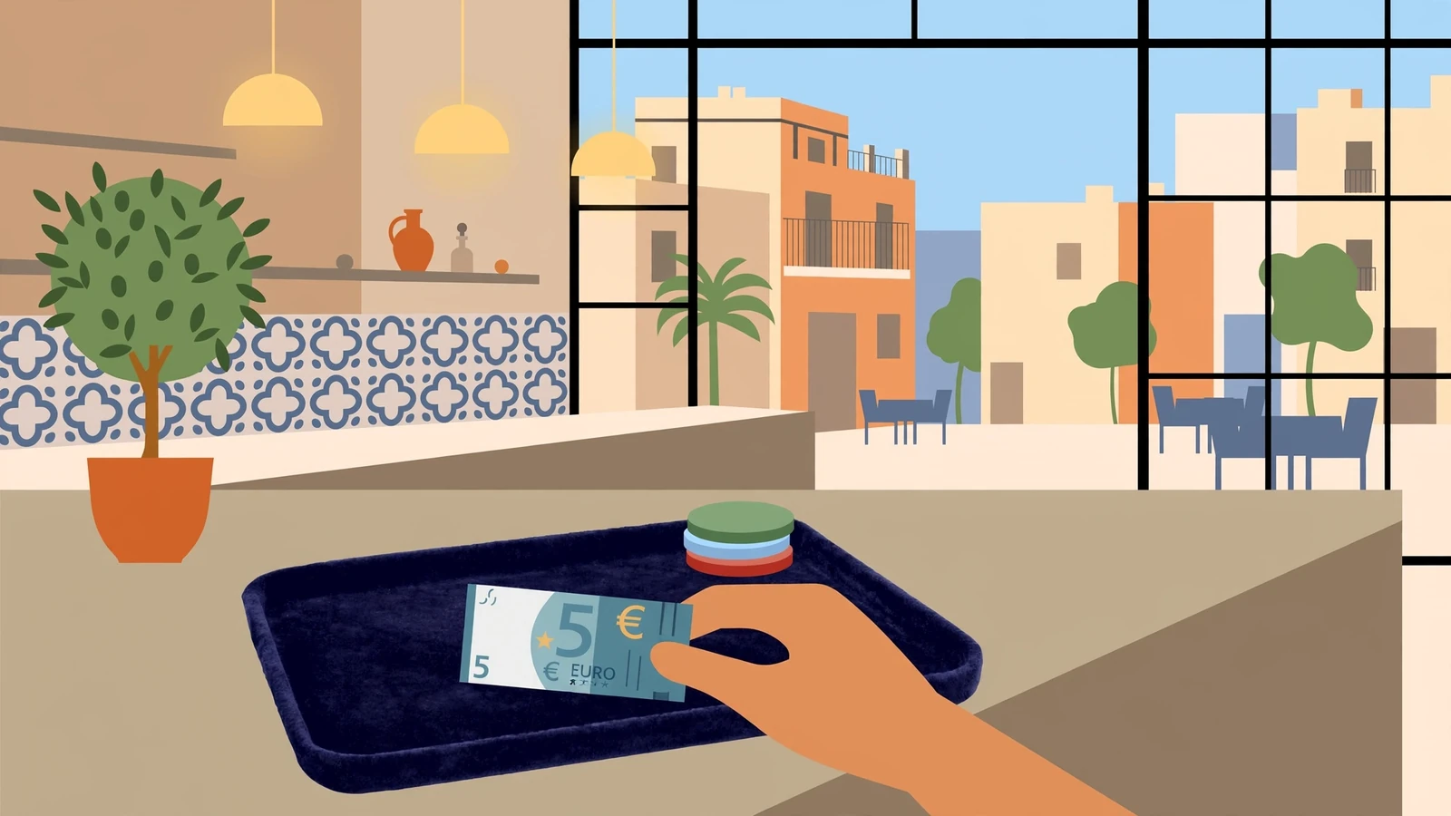 Casino online con depósito mínimo de 5 euros