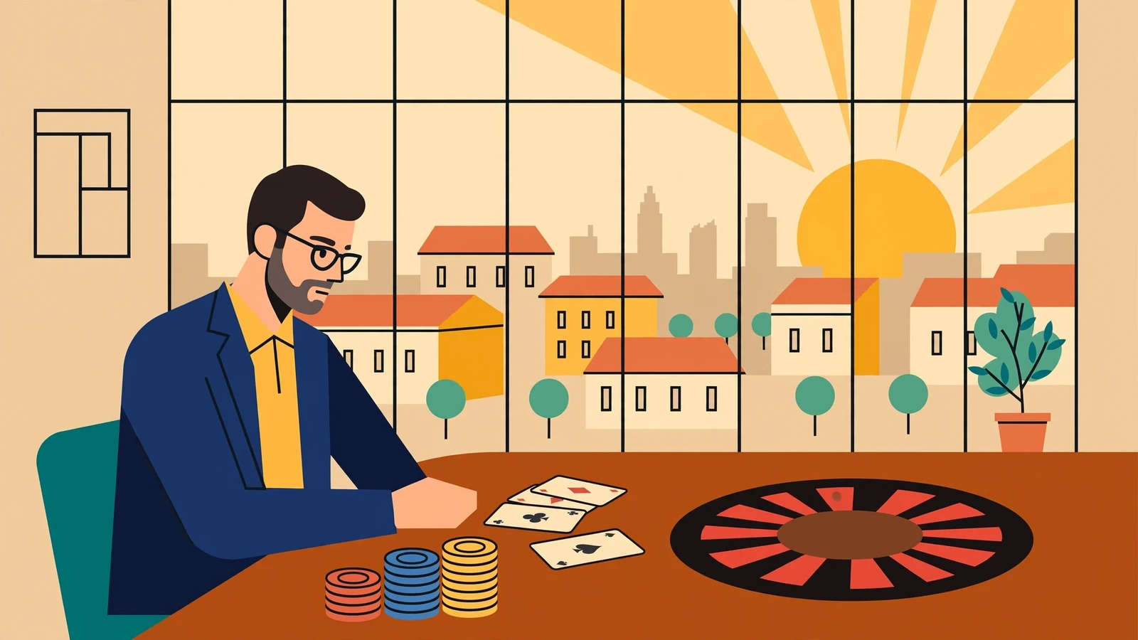 Casino online que más paga en España: cómo elegir