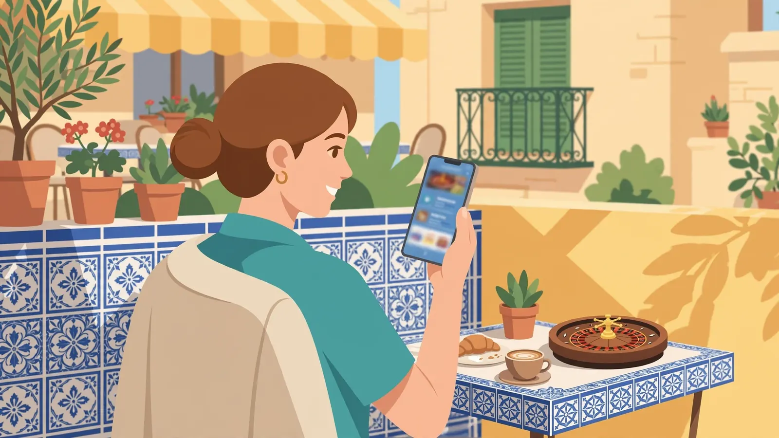 Bonos de bienvenida sin depósito en casinos online