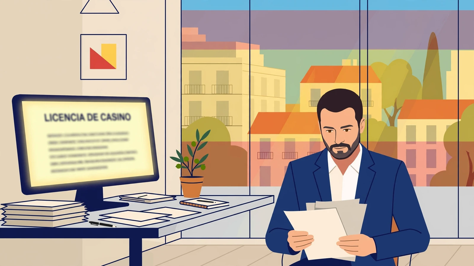 Casinos online legales en España: cómo identificarlos