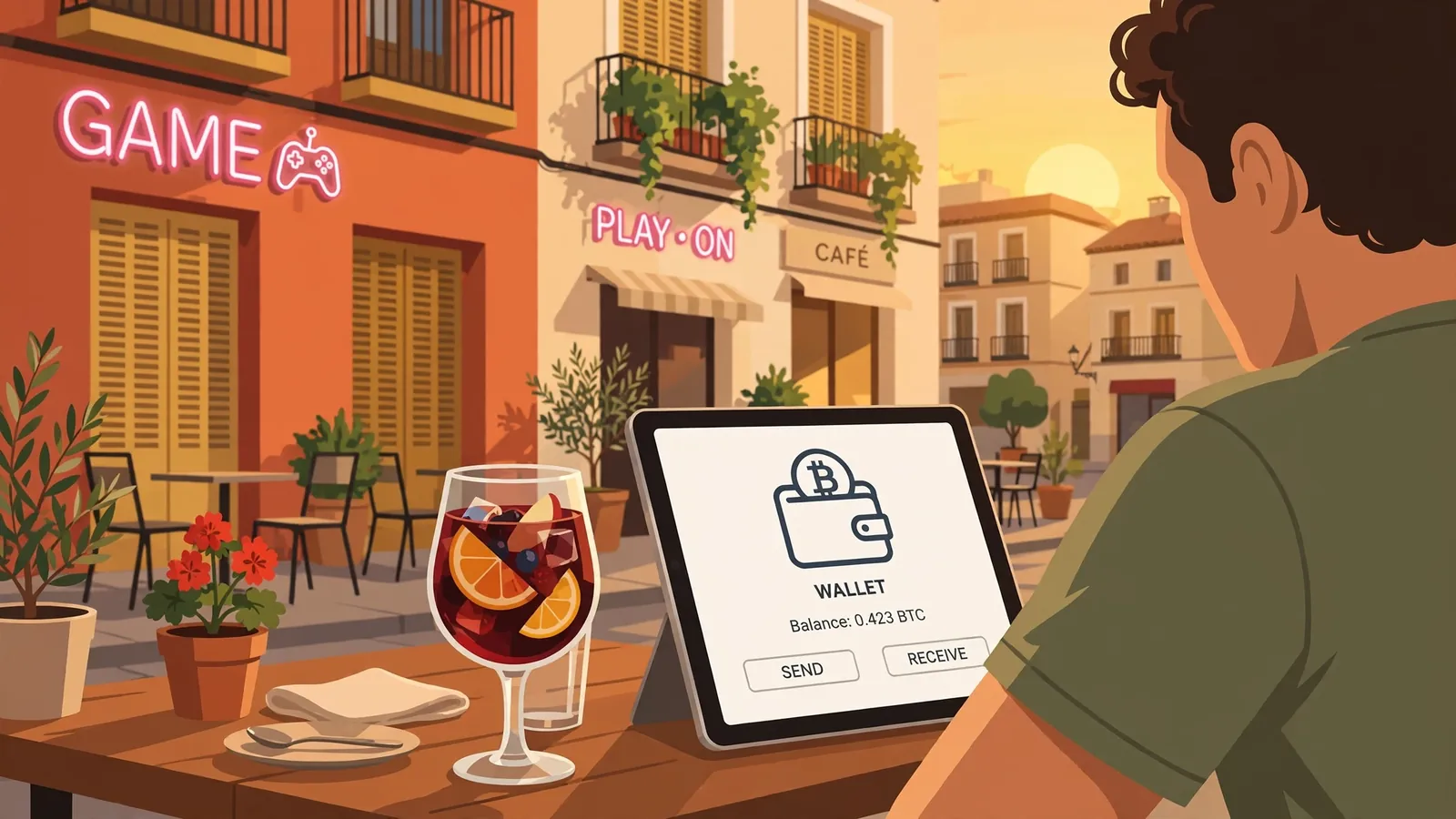 Casinos online con Cardano ADA en España