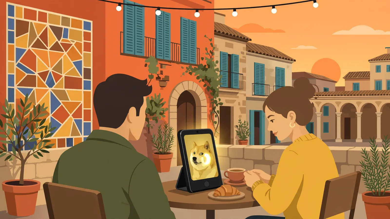 3 casinos online que aceptan Dogecoin en España