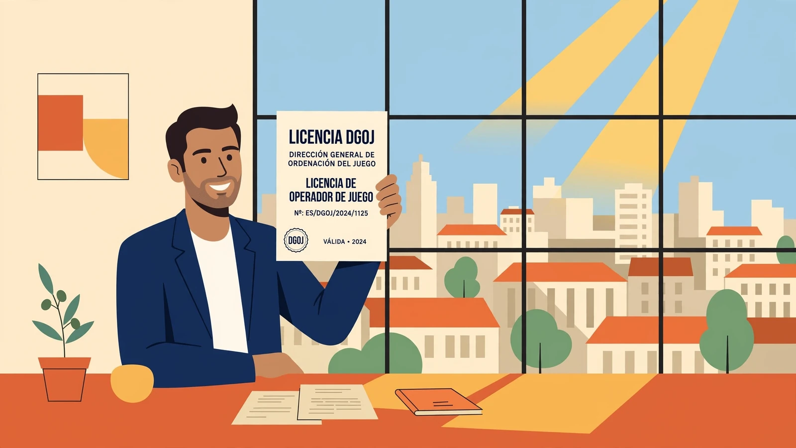 Casinos online seguros y fiables en España