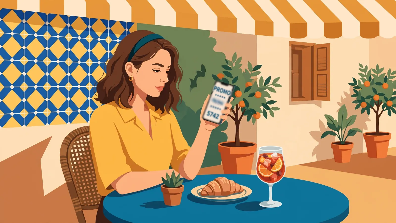 Códigos promocionales de casinos en España