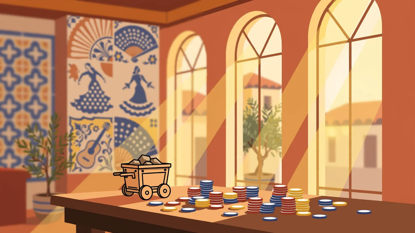 Juego de Mines casino: cómo funciona y qué saber