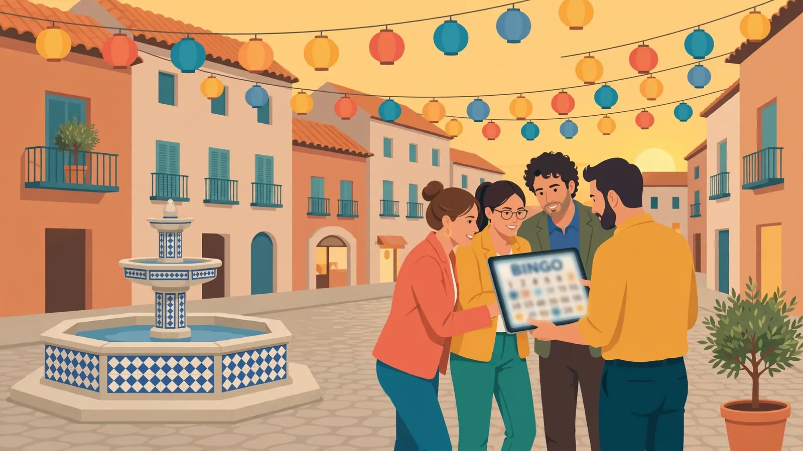 Mejores casinos de bingo online en España