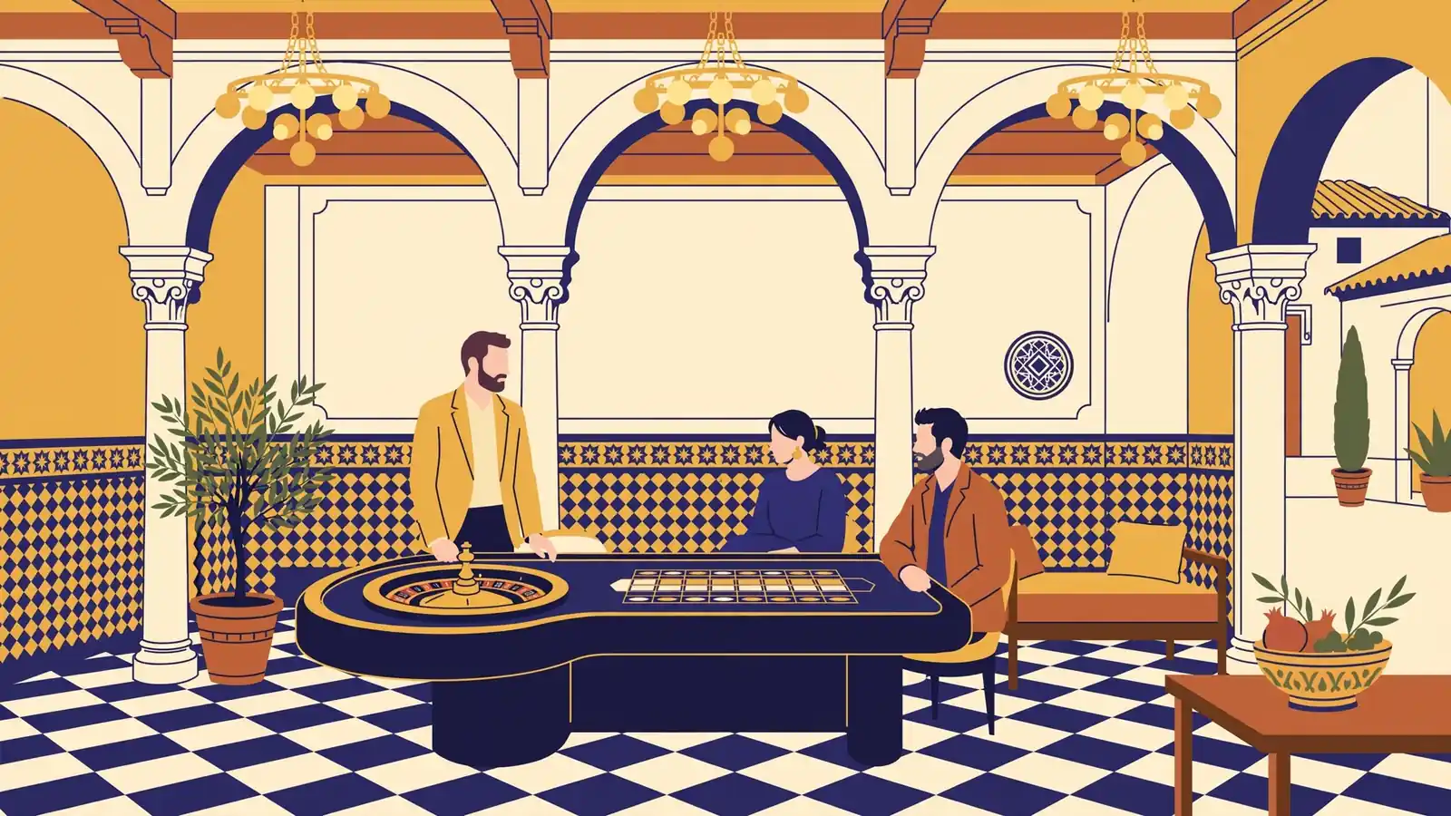 Mejores casinos Evolution Gaming: guía de casino en vivo