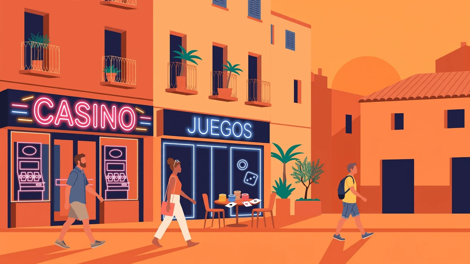 Mejores casinos NetEnt en España: guía y claves