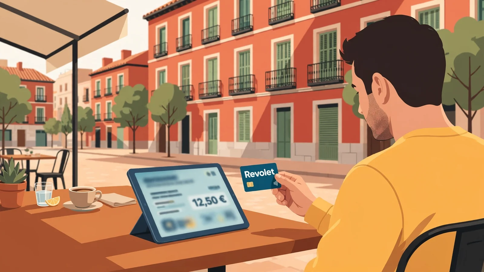 Casinos online que aceptan Revolut en España
