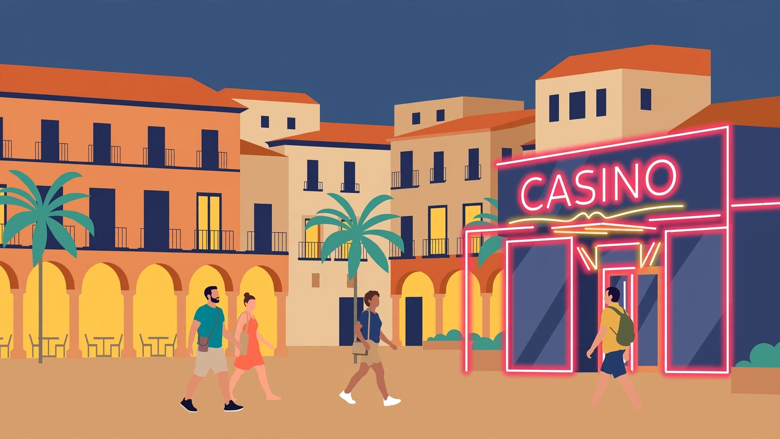 Mejores casinos Play’n GO: guía para España