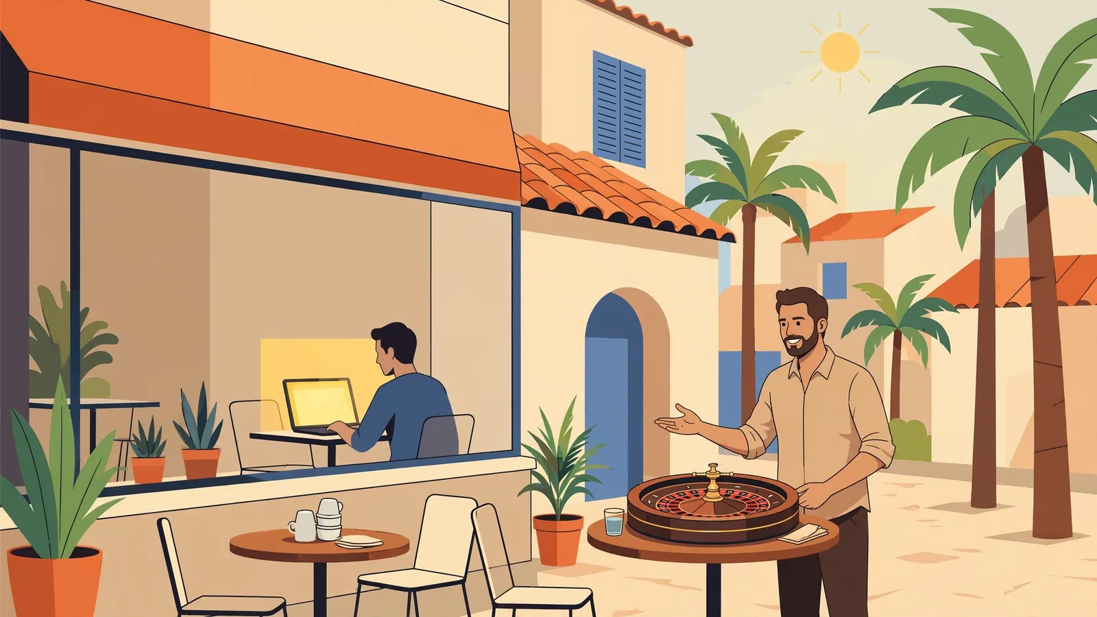 Mejores casinos Playson: guía para España