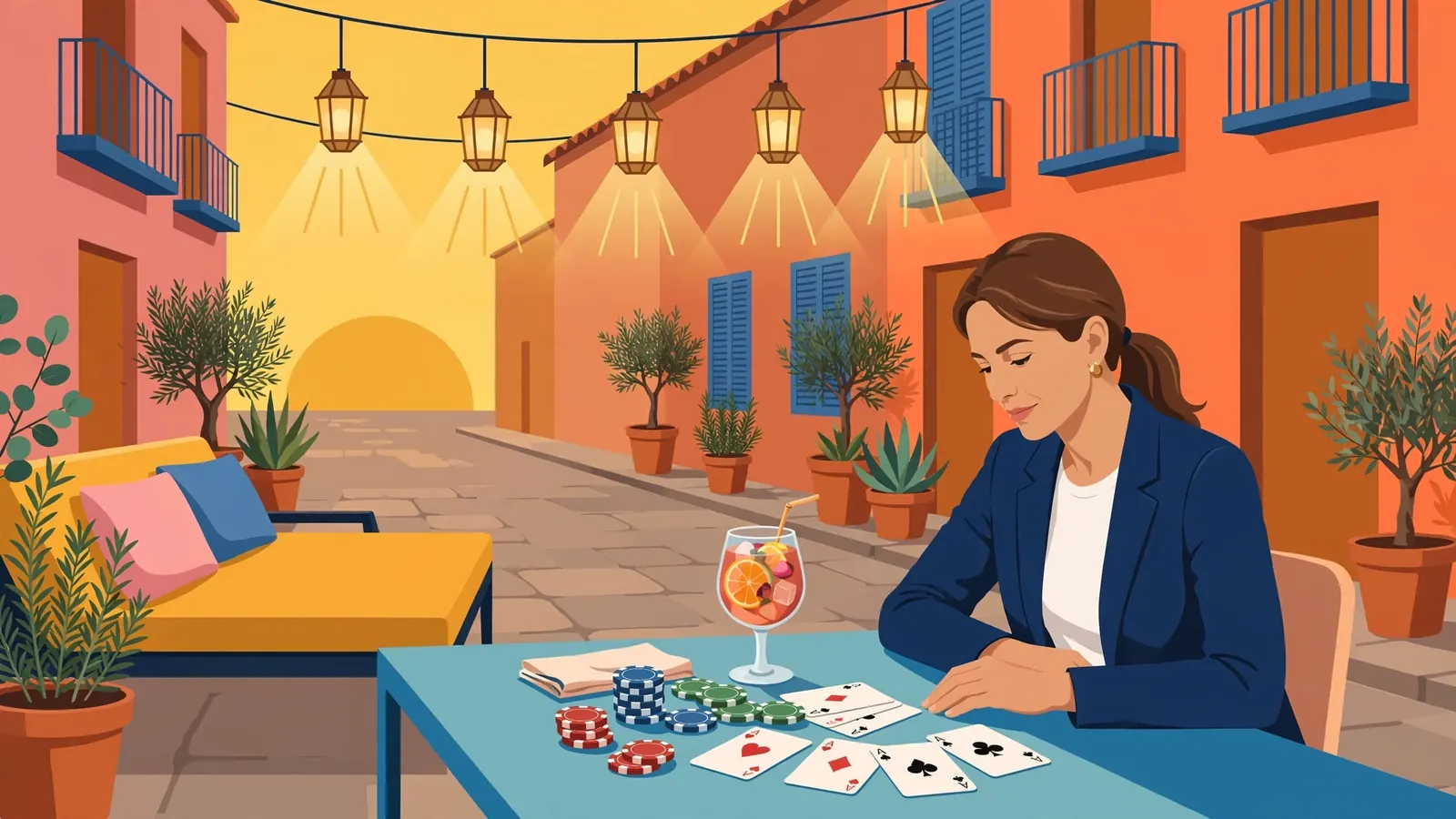 Mejores casinos sin verificación: guía para España