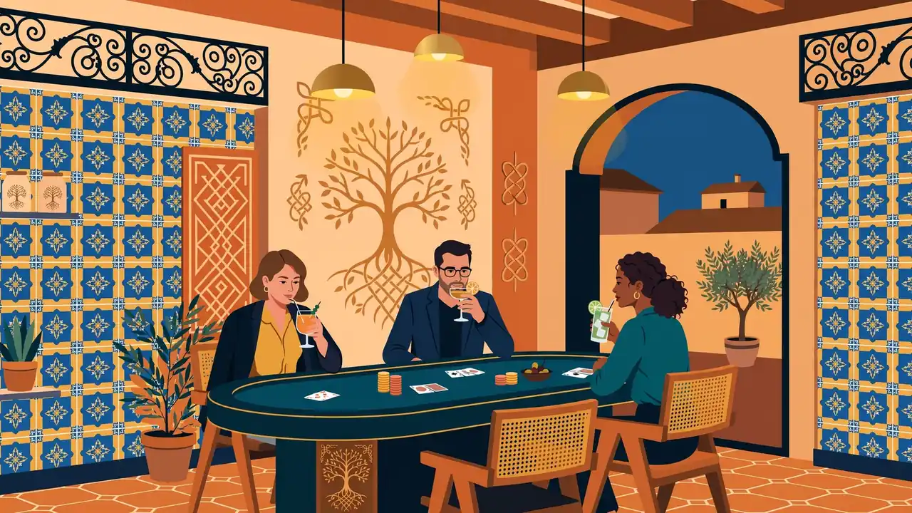 Mejores casinos Yggdrasil: guía para España