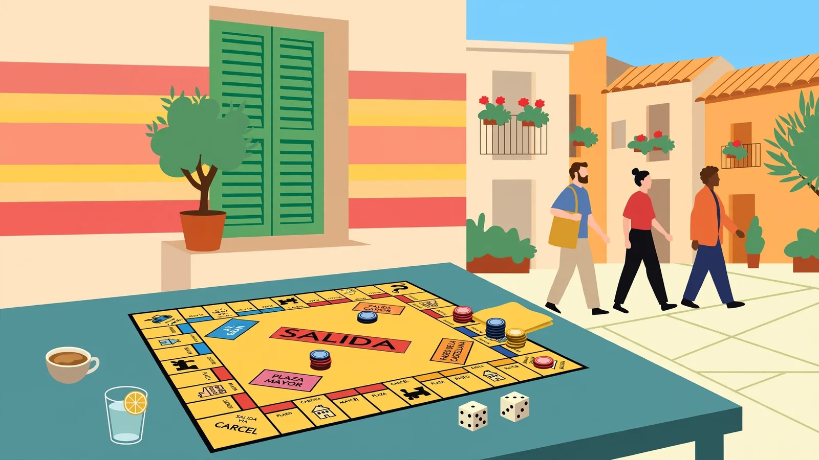 Monopoly Casino online: guía legal para España