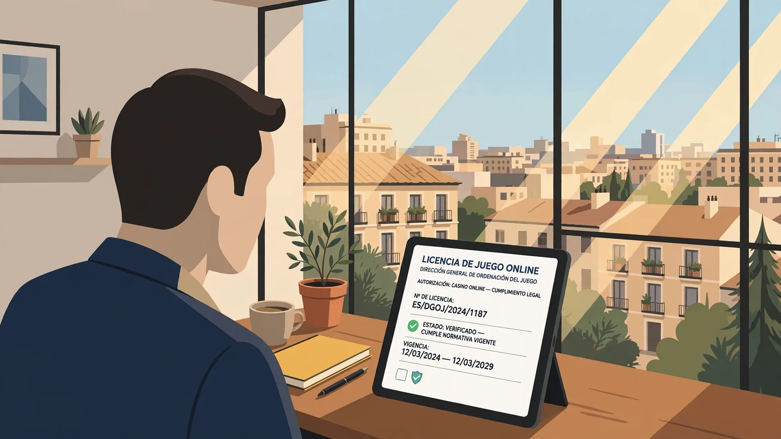 One Casino online: licencia y seguridad en España