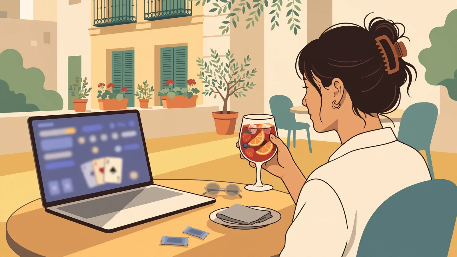 Online casino sin DNI en España: qué debes saber