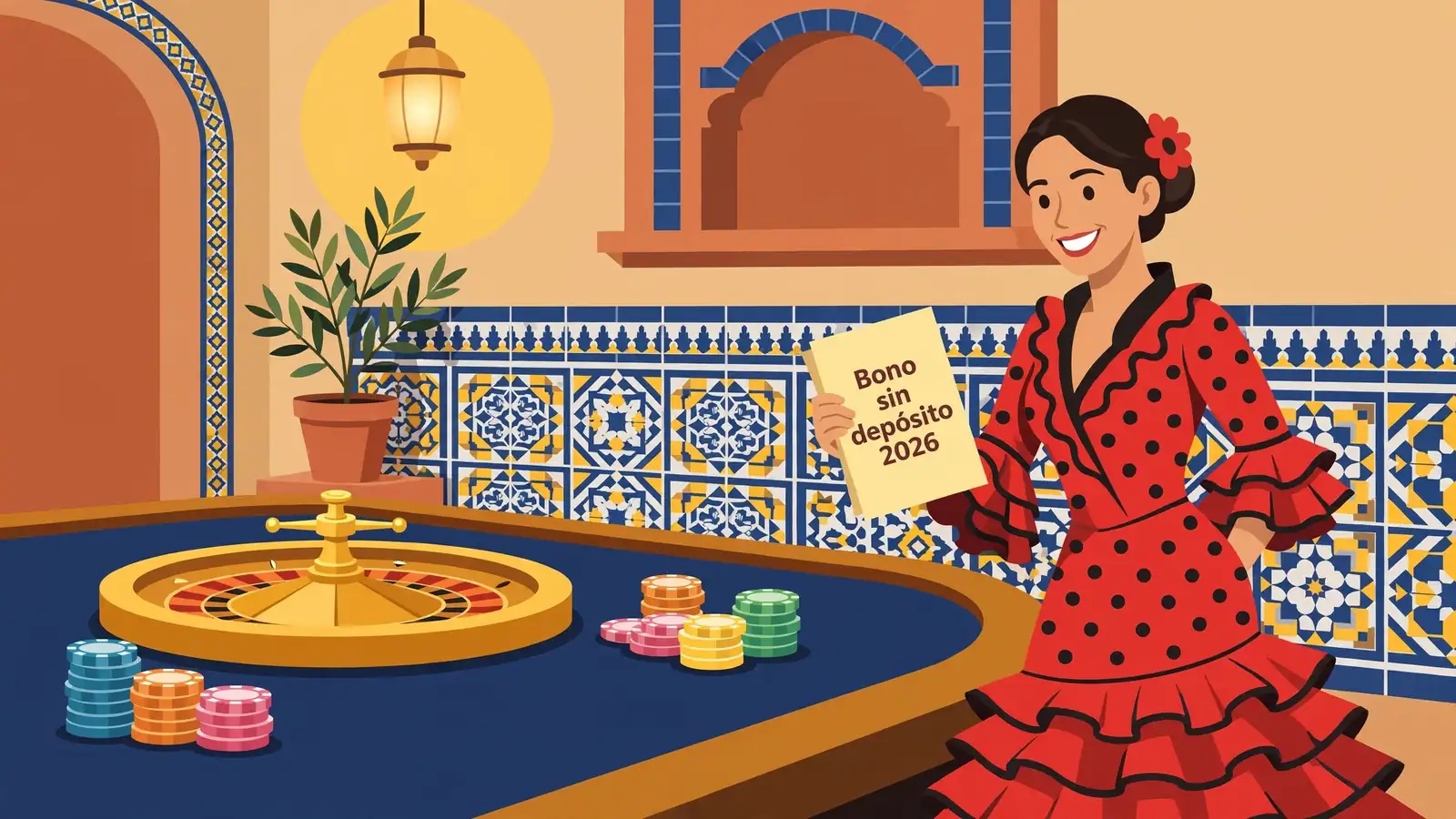 Promociones casino sin depósito: guía y condiciones