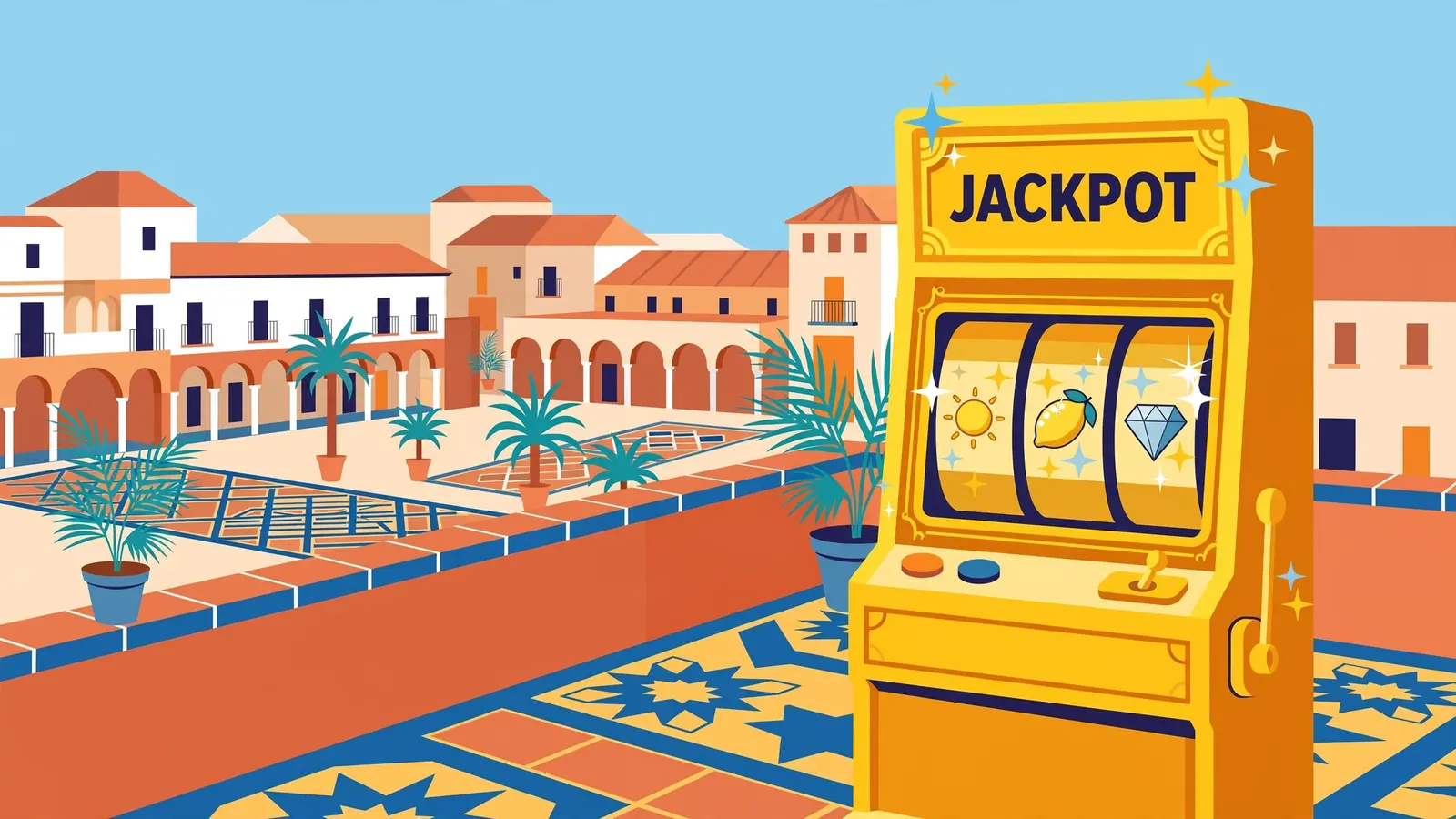 Slots con mayores ganancias: RTP y volatilidad