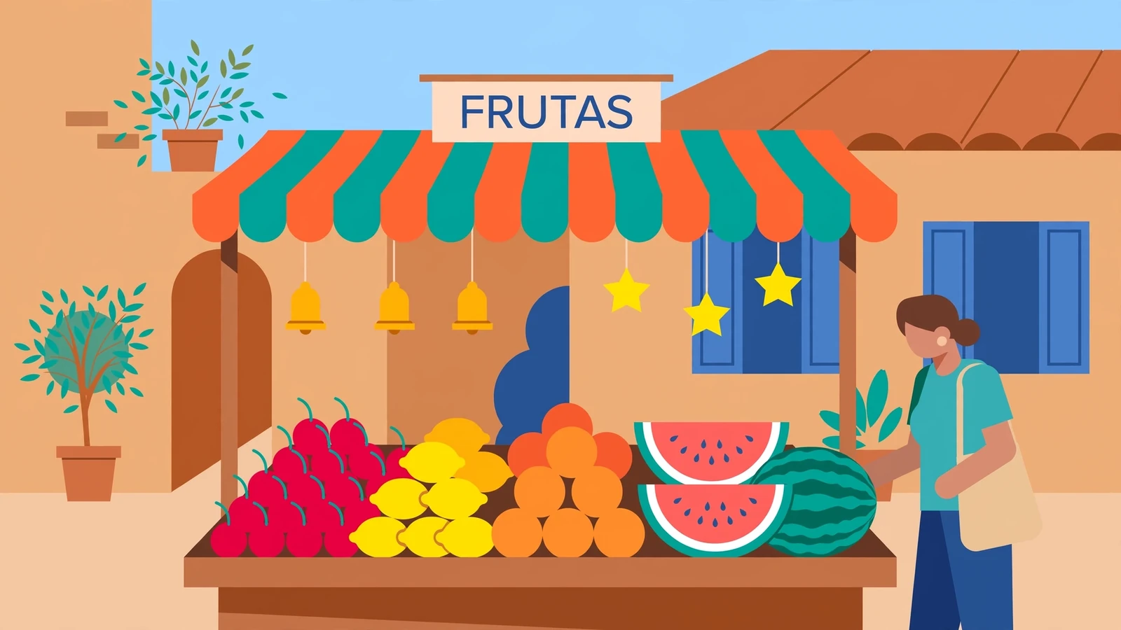 Tragaperras con temática de frutas: guía online